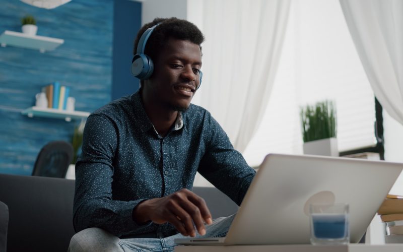 african-american-man-with-headphone-on-watching-movie-on-streaming-services.jpg african-american-man-with-headphone-on-watching-movie-on-streaming-services.jpg